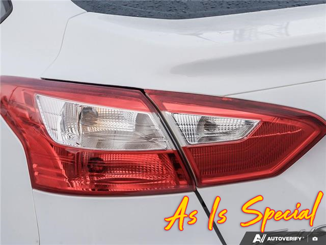 2014 Ford Focus SE (Stk: 42446) in Georgetown - Image 15 of 30 2014 Ford Focus SE (Stk: 42446) in Georgetown - Image 15 of 30