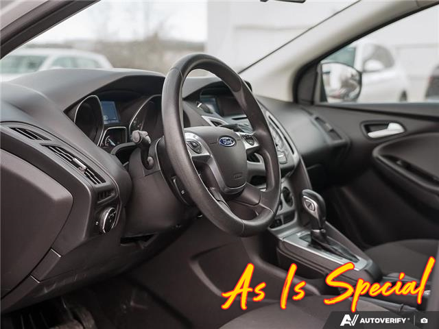 2014 Ford Focus SE (Stk: 42446) in Georgetown - Image 16 of 30 2014 Ford Focus SE (Stk: 42446) in Georgetown - Image 16 of 30