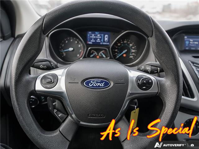2014 Ford Focus SE (Stk: 42446) in Georgetown - Image 17 of 30 2014 Ford Focus SE (Stk: 42446) in Georgetown - Image 17 of 30