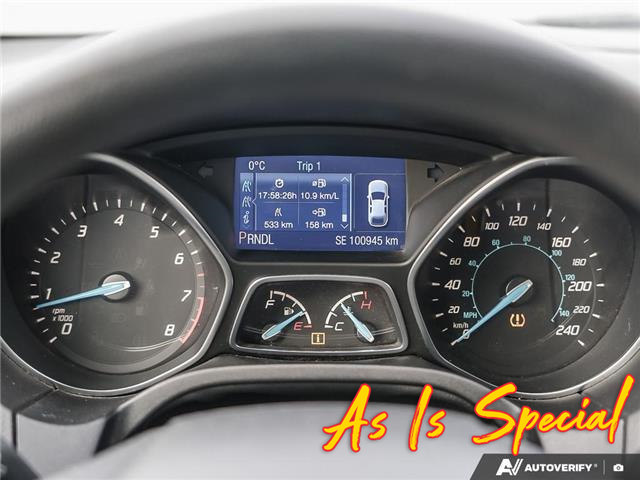 2014 Ford Focus SE (Stk: 42446) in Georgetown - Image 18 of 30 2014 Ford Focus SE (Stk: 42446) in Georgetown - Image 18 of 30