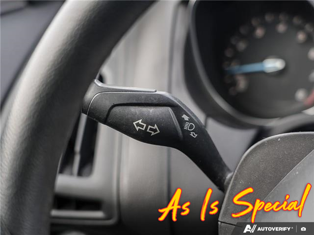 2014 Ford Focus SE (Stk: 42446) in Georgetown - Image 19 of 30 2014 Ford Focus SE (Stk: 42446) in Georgetown - Image 19 of 30