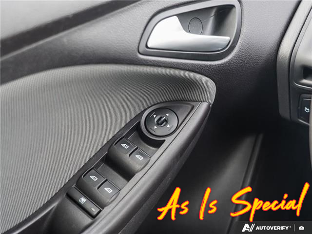 2014 Ford Focus SE (Stk: 42446) in Georgetown - Image 20 of 30 2014 Ford Focus SE (Stk: 42446) in Georgetown - Image 20 of 30