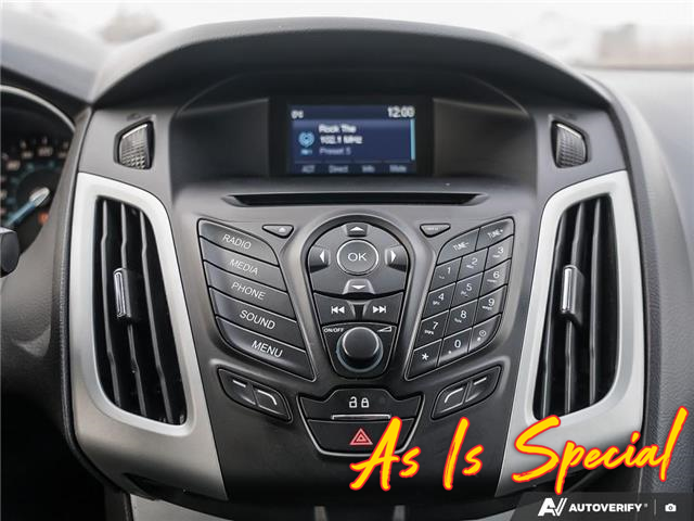 2014 Ford Focus SE (Stk: 42446) in Georgetown - Image 24 of 30 2014 Ford Focus SE (Stk: 42446) in Georgetown - Image 24 of 30