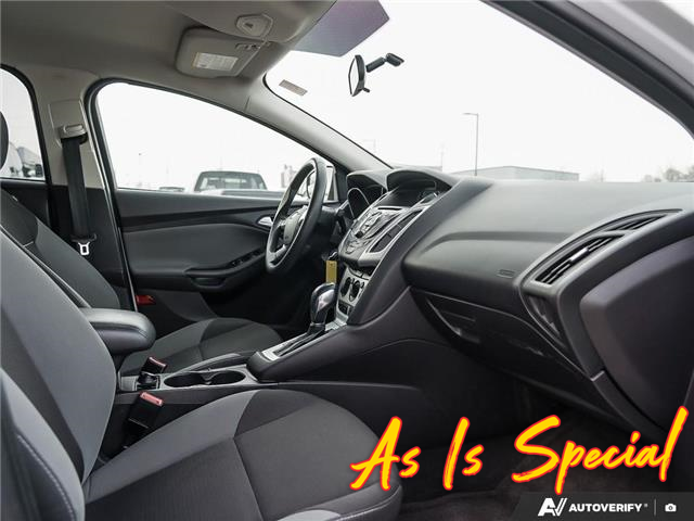 2014 Ford Focus SE (Stk: 42446) in Georgetown - Image 28 of 30 2014 Ford Focus SE (Stk: 42446) in Georgetown - Image 28 of 30