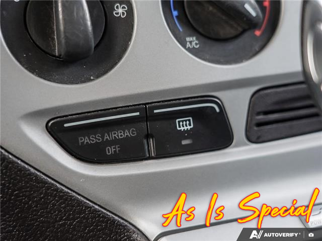 2014 Ford Focus SE (Stk: 42446) in Georgetown - Image 29 of 30 2014 Ford Focus SE (Stk: 42446) in Georgetown - Image 29 of 30
