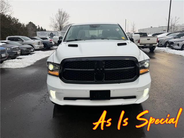 2018 RAM 1500 Sport (Stk: 164952) in London - Image 2 of 9 2018 RAM 1500 Sport (Stk: 164952) in London - Image 2 of 9