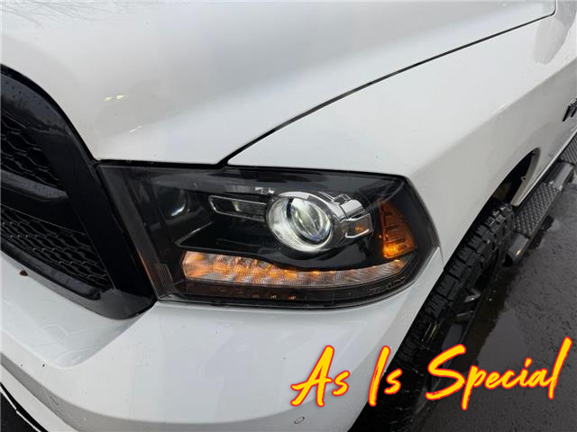 2018 RAM 1500 Sport (Stk: 164952) in London - Image 3 of 9 2018 RAM 1500 Sport (Stk: 164952) in London - Image 3 of 9