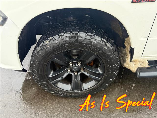 2018 RAM 1500 Sport (Stk: 164952) in London - Image 4 of 9 2018 RAM 1500 Sport (Stk: 164952) in London - Image 4 of 9