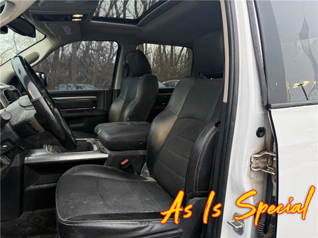 2018 RAM 1500 Sport (Stk: 164952) in London - Image 5 of 9 2018 RAM 1500 Sport (Stk: 164952) in London - Image 5 of 9