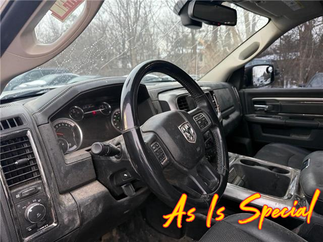 2018 RAM 1500 Sport (Stk: 164952) in London - Image 7 of 9 2018 RAM 1500 Sport (Stk: 164952) in London - Image 7 of 9