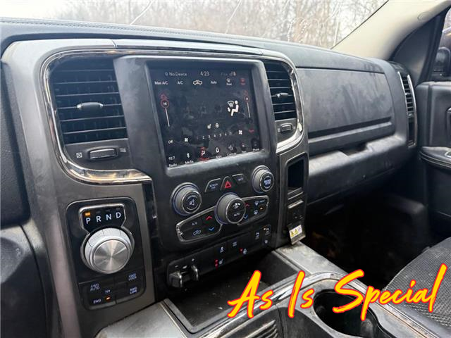 2018 RAM 1500 Sport (Stk: 164952) in London - Image 8 of 9 2018 RAM 1500 Sport (Stk: 164952) in London - Image 8 of 9