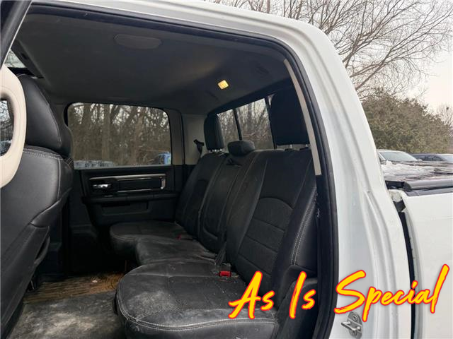 2018 RAM 1500 Sport (Stk: 164952) in London - Image 9 of 9 2018 RAM 1500 Sport (Stk: 164952) in London - Image 9 of 9