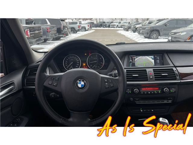 2013 BMW X5 xDrive35d (Stk: 173743) in London - Image 9 of 12