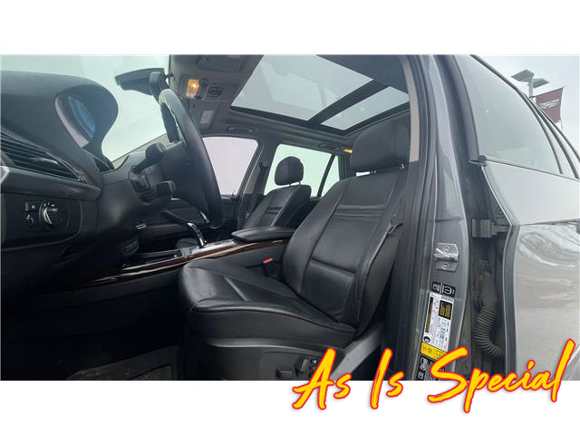 2013 BMW X5 xDrive35d (Stk: 173743) in London - Image 11 of 12