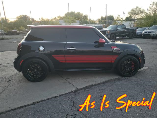 2016 MINI 3 Door John Cooper Works (Stk: 165001) in London - Image 3 of 8