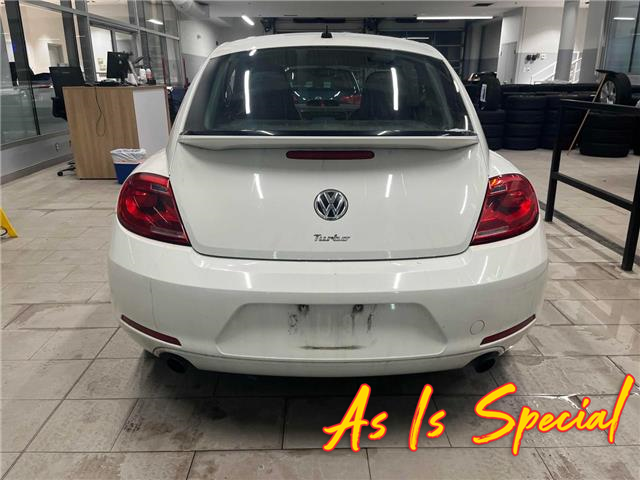 2013 Volkswagen Beetle  (Stk: 165010) in London - Image 4 of 9