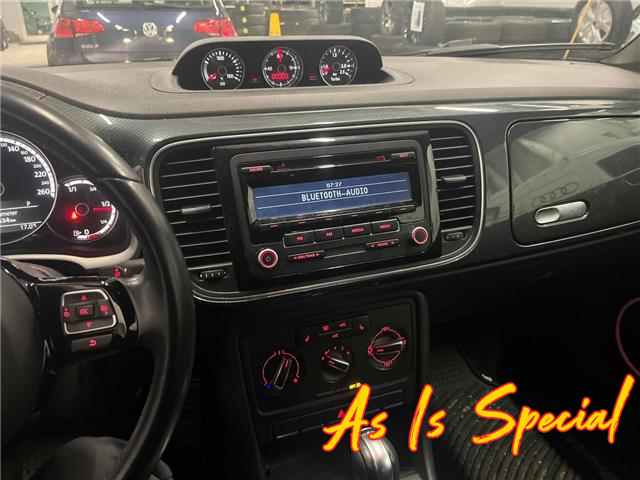 2013 Volkswagen Beetle  (Stk: 165010) in London - Image 7 of 9