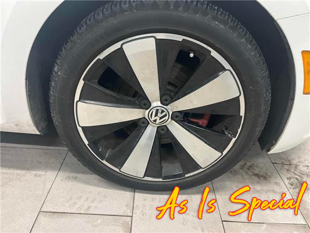 2013 Volkswagen Beetle  (Stk: 165010) in London - Image 9 of 9