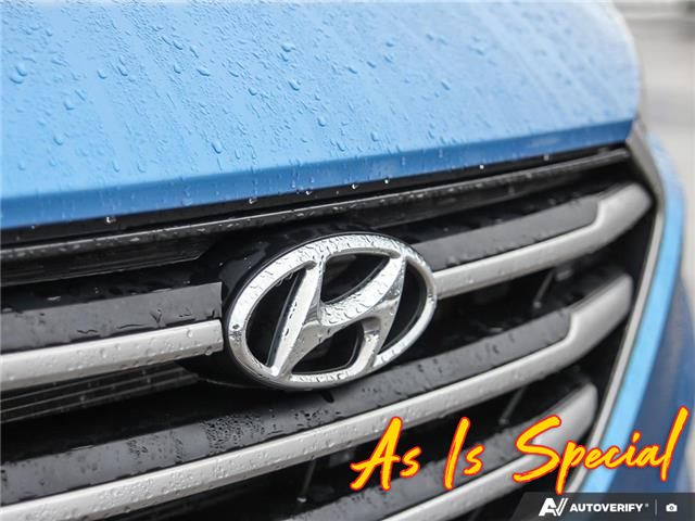 2017 Hyundai Tucson SE (Stk: 173345) in London - Image 9 of 27
