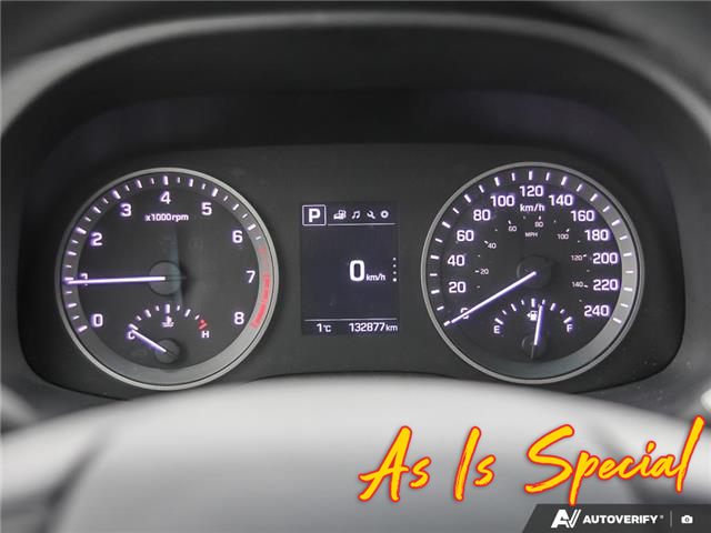 2017 Hyundai Tucson SE (Stk: 173345) in London - Image 15 of 27