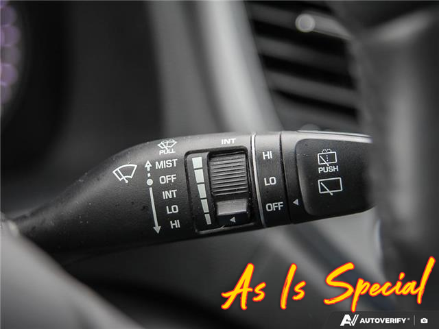 2017 Hyundai Tucson SE (Stk: 173345) in London - Image 16 of 27