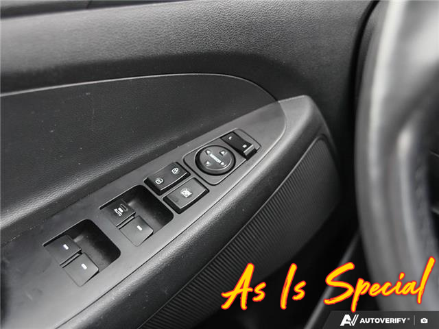 2017 Hyundai Tucson SE (Stk: 173345) in London - Image 17 of 27