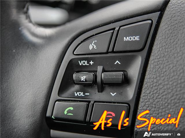 2017 Hyundai Tucson SE (Stk: 173345) in London - Image 18 of 27