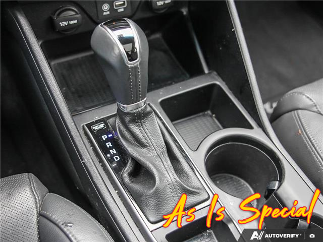 2017 Hyundai Tucson SE (Stk: 173345) in London - Image 19 of 27