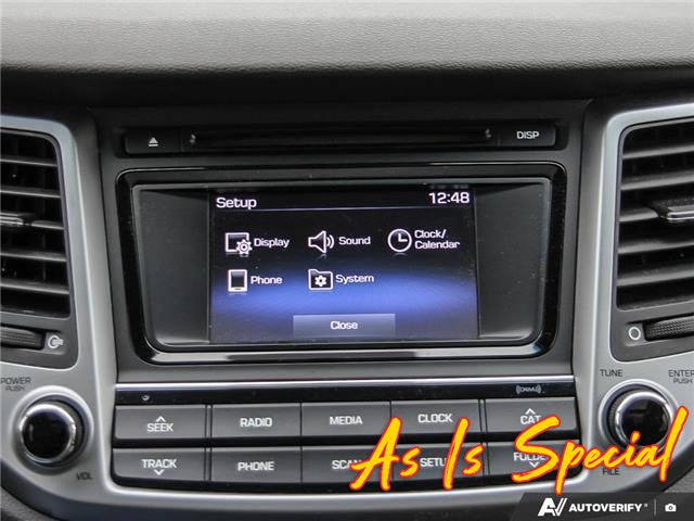 2017 Hyundai Tucson SE (Stk: 173345) in London - Image 21 of 27