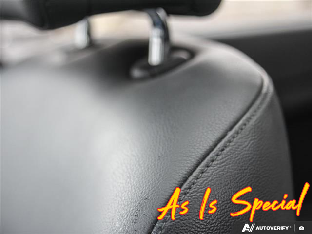 2017 Hyundai Tucson SE (Stk: 173345) in London - Image 23 of 27