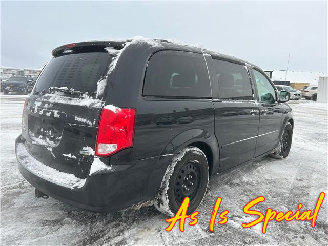 2016 Dodge Grand Caravan SE/SXT (Stk: 861) in Kitchener - Image 3 of 7