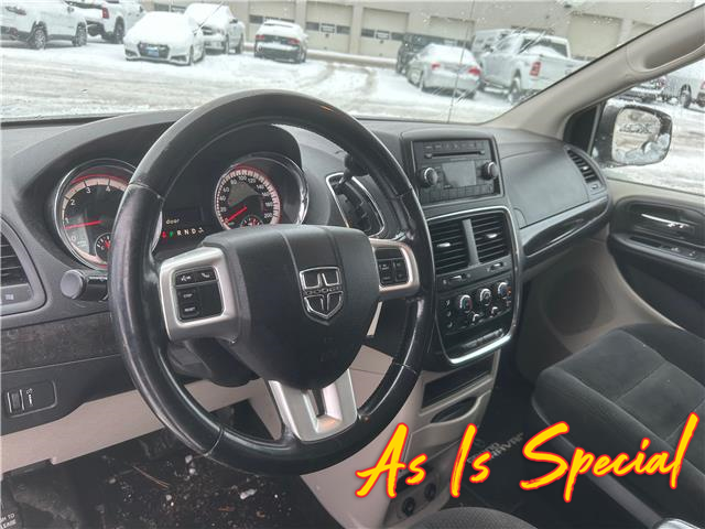 2016 Dodge Grand Caravan SE/SXT (Stk: 861) in Kitchener - Image 5 of 7