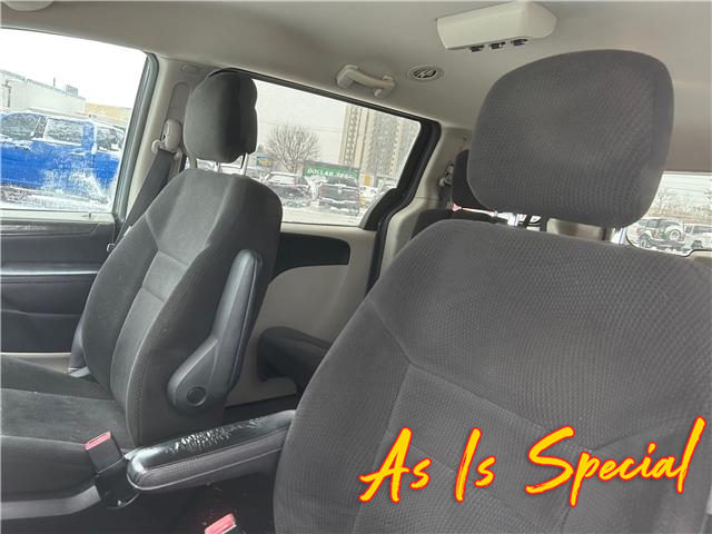 2016 Dodge Grand Caravan SE/SXT (Stk: 861) in Kitchener - Image 6 of 7