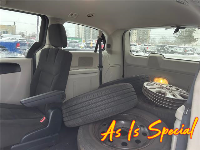 2016 Dodge Grand Caravan SE/SXT (Stk: 861) in Kitchener - Image 7 of 7