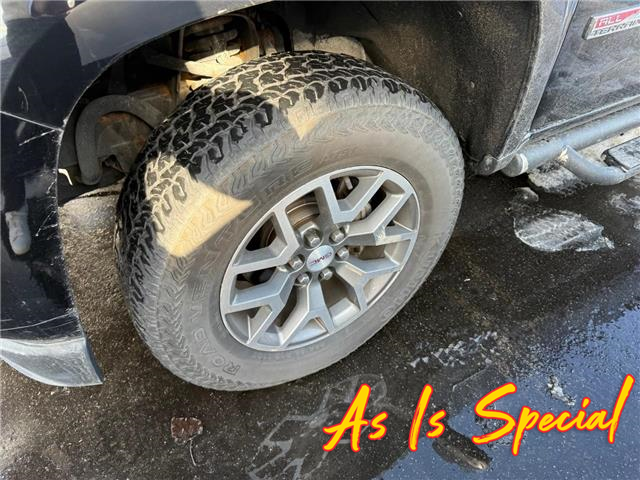 2016 GMC Canyon SLE (Stk: 88694) in London - Image 5 of 9