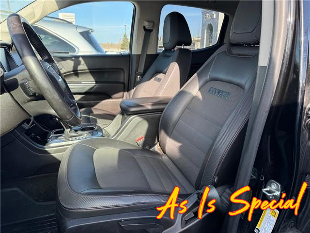 2016 GMC Canyon SLE (Stk: 88694) in London - Image 6 of 9