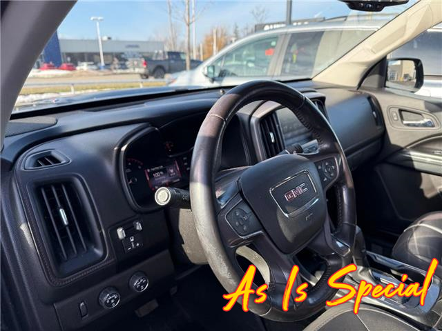 2016 GMC Canyon SLE (Stk: 88694) in London - Image 7 of 9