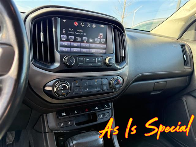 2016 GMC Canyon SLE (Stk: 88694) in London - Image 8 of 9