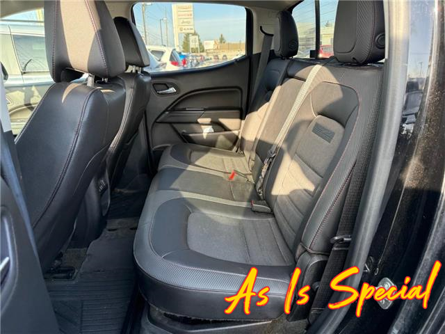 2016 GMC Canyon SLE (Stk: 88694) in London - Image 9 of 9