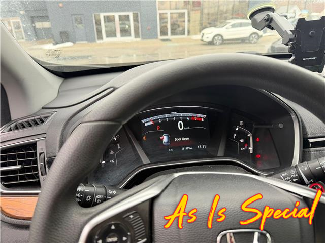 2018 Honda CR-V EX (Stk: 35381) in London - Image 10 of 10