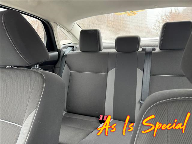 2012 Ford Focus SE (Stk: 35508) in London - Image 7 of 8 2012 Ford Focus SE (Stk: 35508) in London - Image 7 of 8