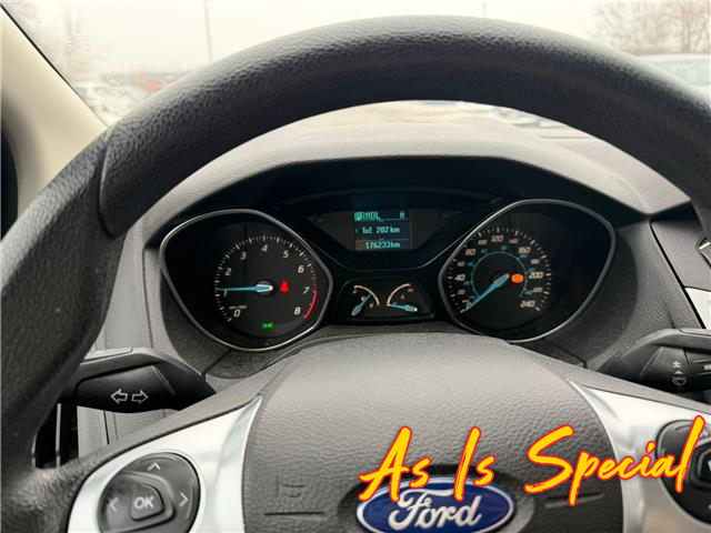 2012 Ford Focus SE (Stk: 35508) in London - Image 8 of 8 2012 Ford Focus SE (Stk: 35508) in London - Image 8 of 8