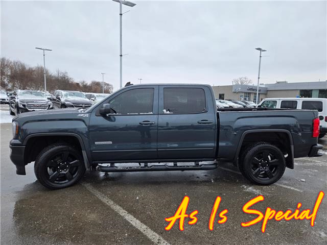 2018 GMC Sierra 1500 SLE (Stk: 173792) in London - Image 2 of 11