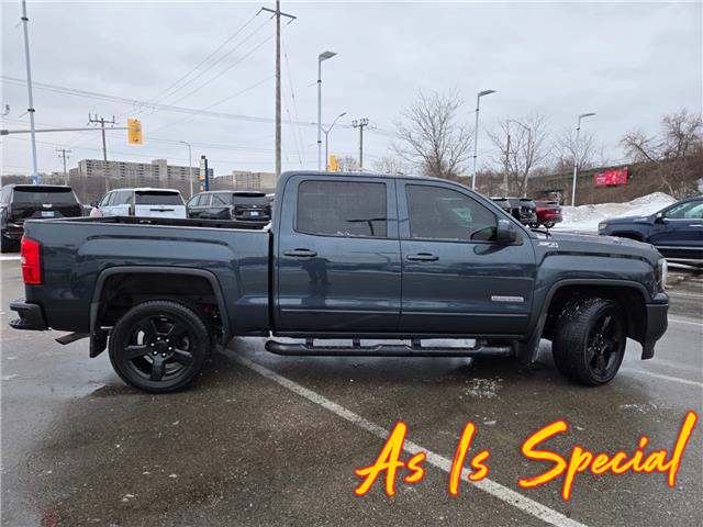 2018 GMC Sierra 1500 SLE (Stk: 173792) in London - Image 7 of 11
