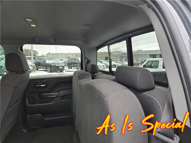 2018 GMC Sierra 1500 SLE (Stk: 173792) in London - Image 11 of 11