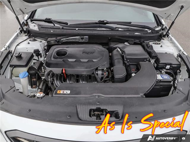 2015 Hyundai Sonata Limited (Stk: 173733) in London - Image 8 of 27