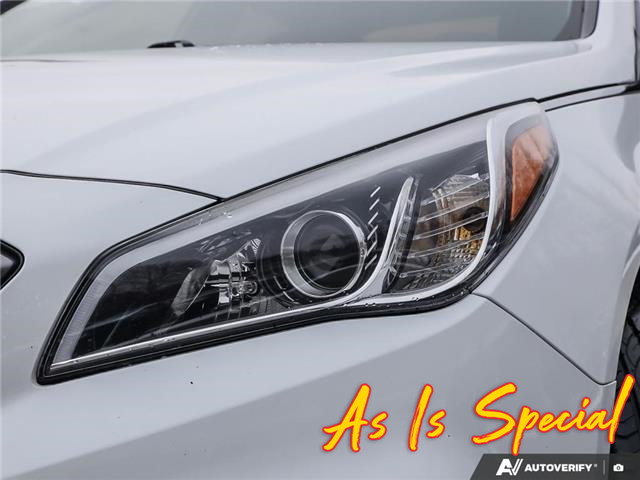 2015 Hyundai Sonata Limited (Stk: 173733) in London - Image 10 of 27
