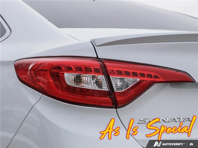 2015 Hyundai Sonata Limited (Stk: 173733) in London - Image 12 of 27