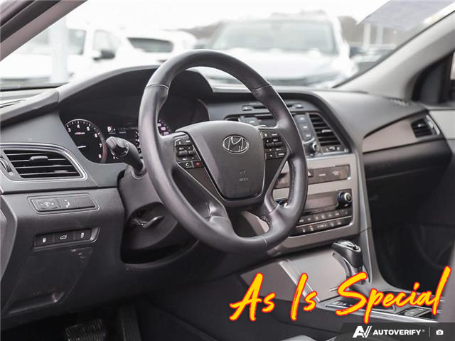 2015 Hyundai Sonata Limited (Stk: 173733) in London - Image 13 of 27