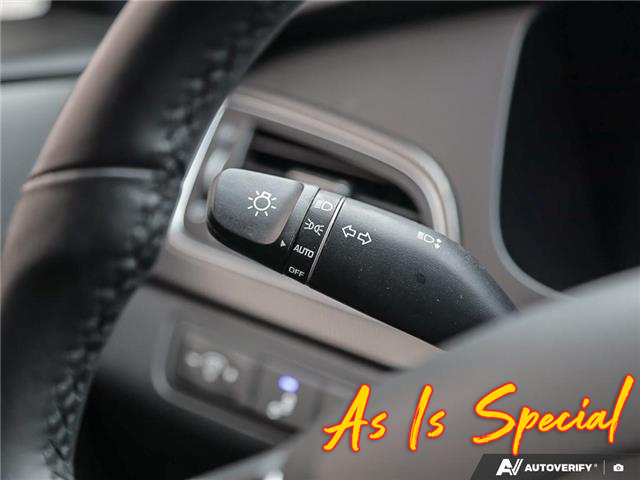 2015 Hyundai Sonata Limited (Stk: 173733) in London - Image 16 of 27